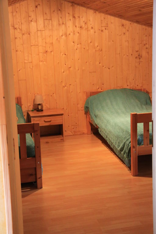 Gite Chez Coste Gilles Saint-Privat-du-Dragon Номер фото