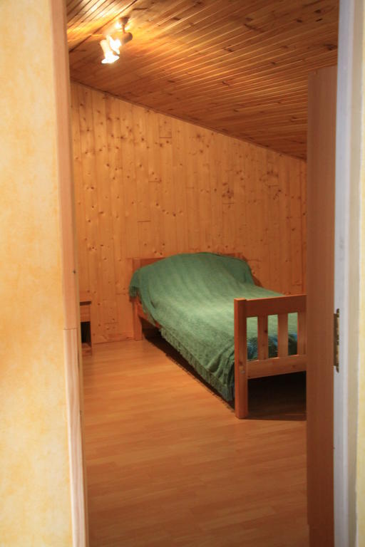 Gite Chez Coste Gilles Saint-Privat-du-Dragon Екстер'єр фото